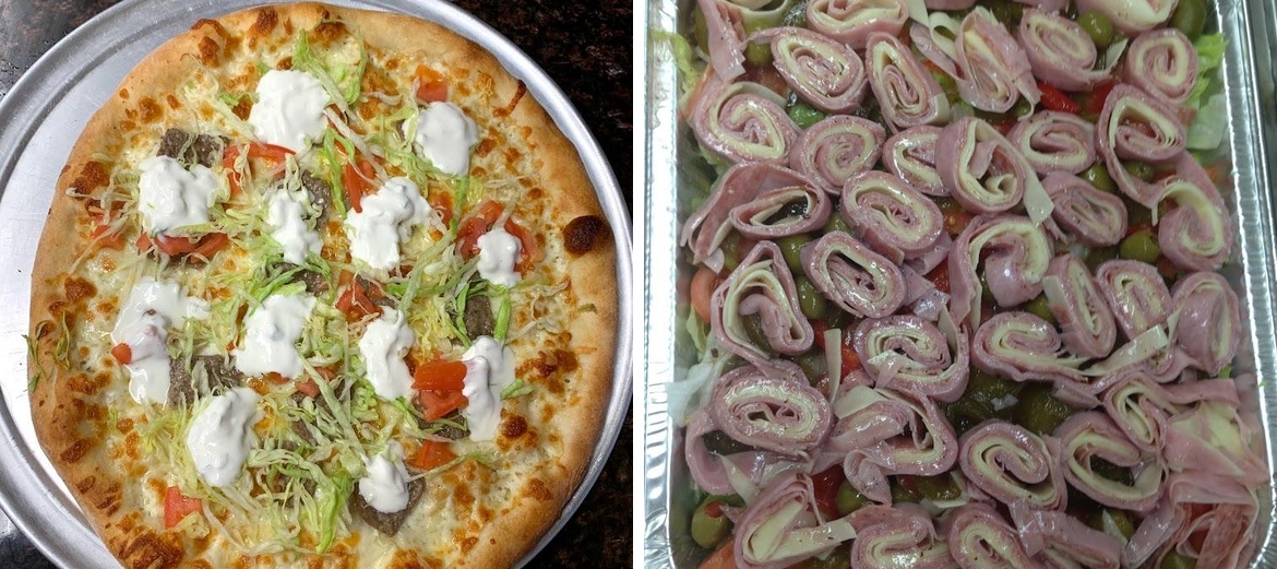 Georgio's Sub & Pizza Shoppe