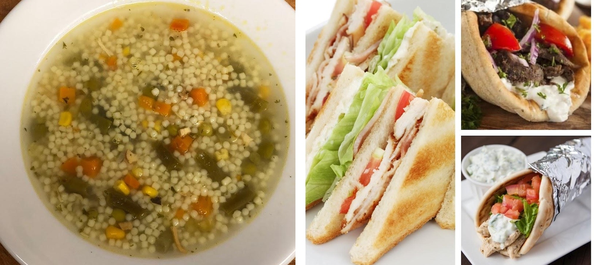Georgio's Sub & Pizza Shoppe