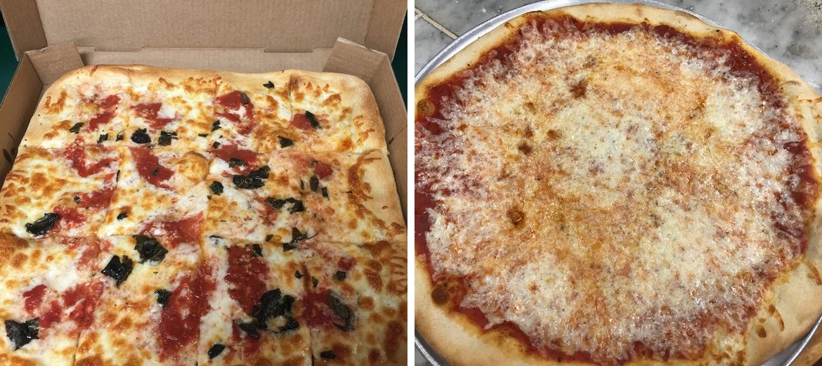 Georgio's Sub & Pizza Shoppe