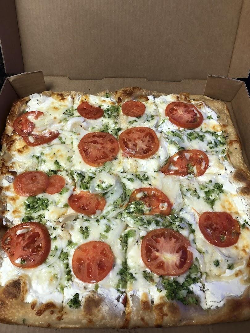 Georgio's Sub & Pizza Shoppe
