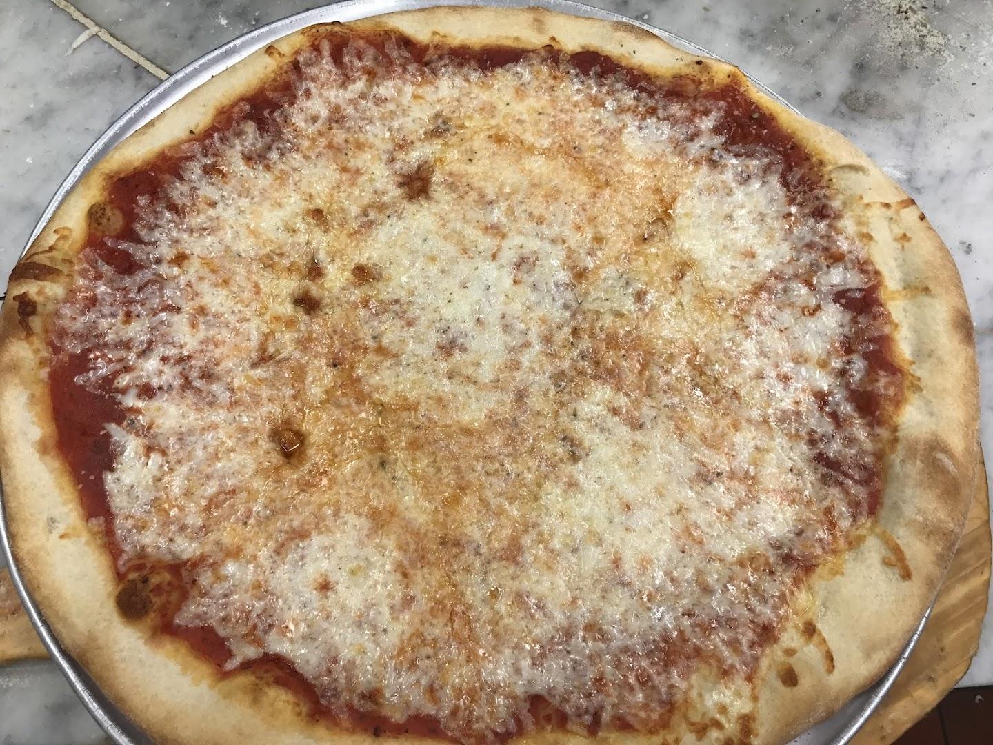 Georgio's Sub & Pizza Shoppe