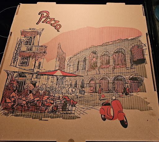 Georgio's Sub & Pizza Shoppe